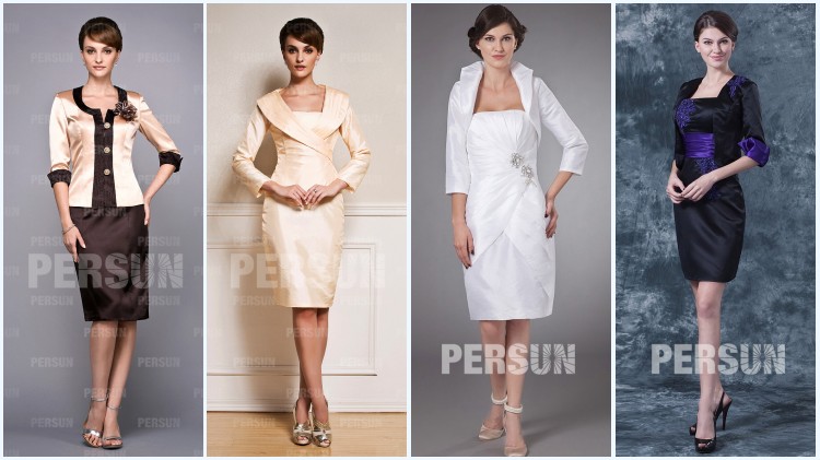 tailleur femme point mariage