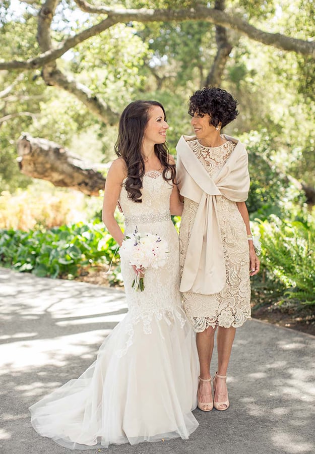 Comment choisir une robe pour mère de la mariée parfaite